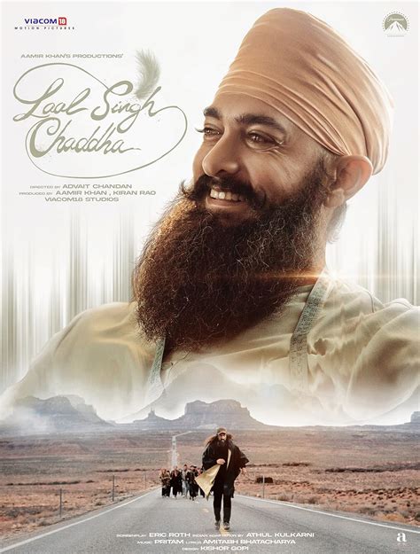 laal singh chaddha budget|Laal Singh Chaddha (2022)